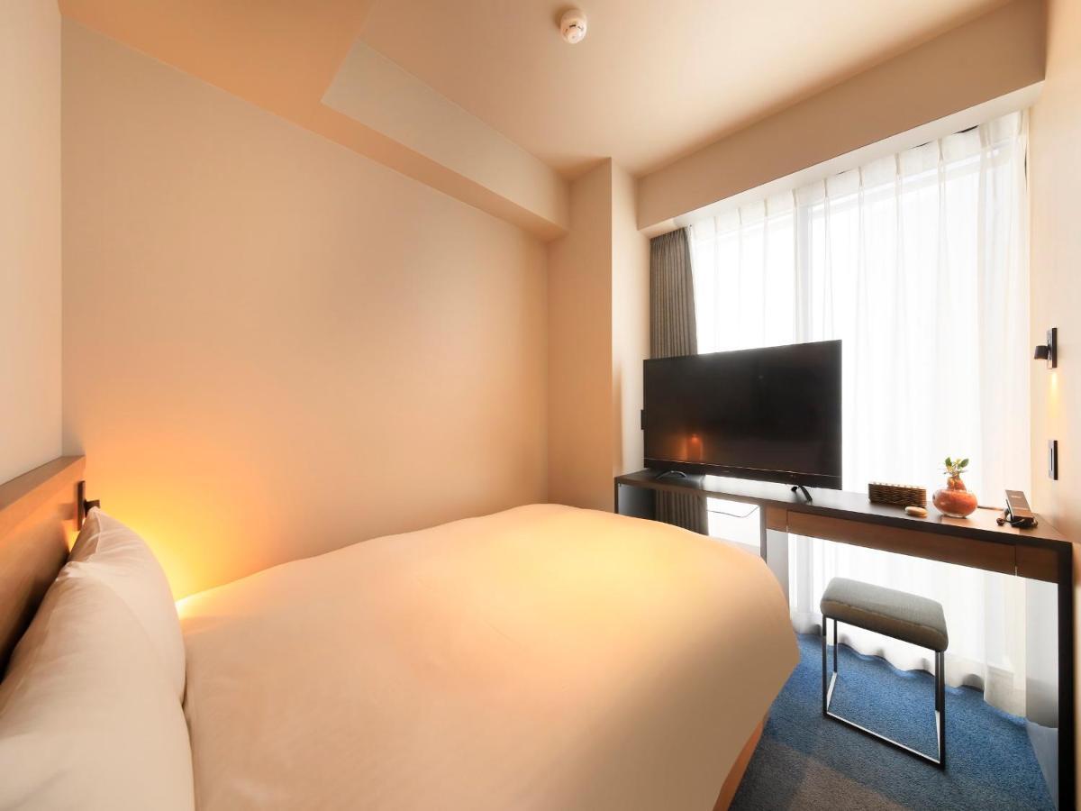 Quintessahotel Fukuokahakata Relax&Sleep Fukuoka  Exterior photo