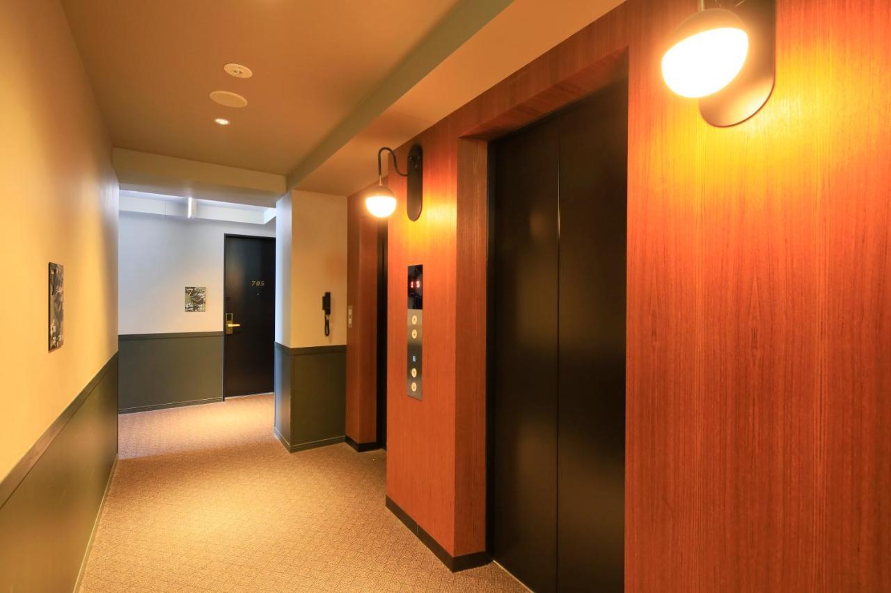 Quintessahotel Fukuokahakata Relax&Sleep Fukuoka  Exterior photo
