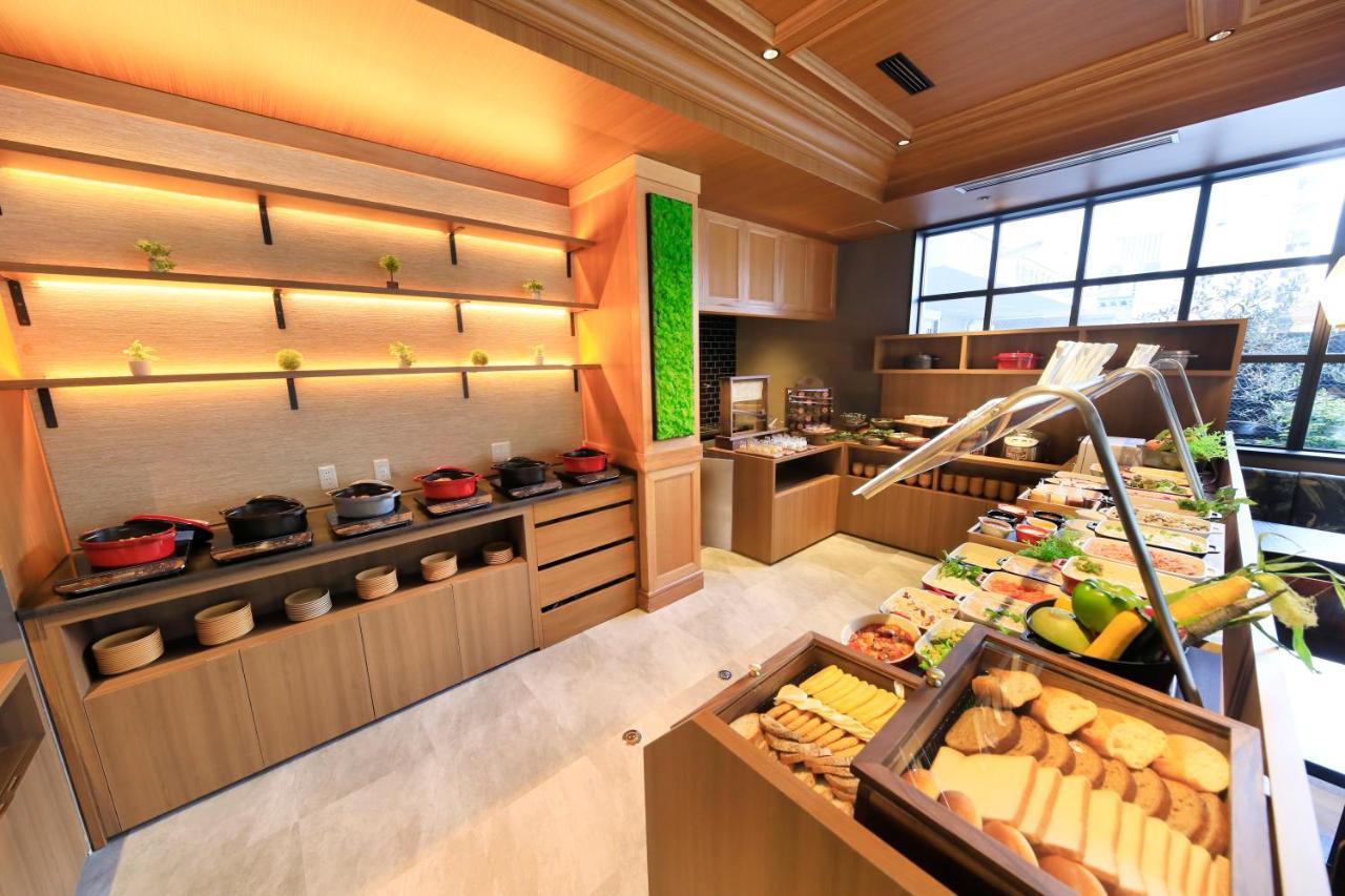Quintessahotel Fukuokahakata Relax&Sleep Fukuoka  Exterior photo