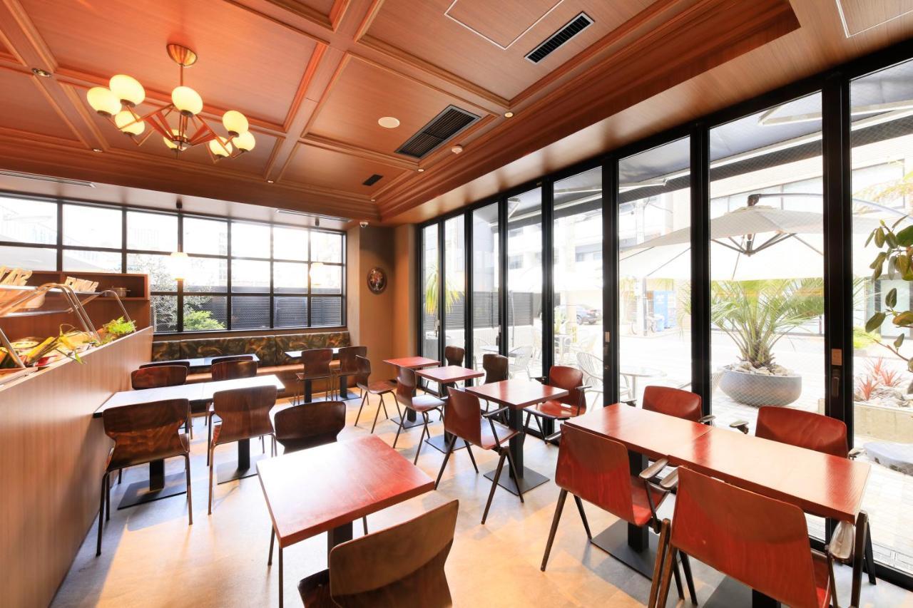 Quintessahotel Fukuokahakata Relax&Sleep Fukuoka  Exterior photo